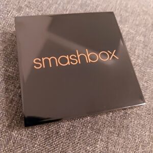 Smashbox Warm Matte Bronzer Compact